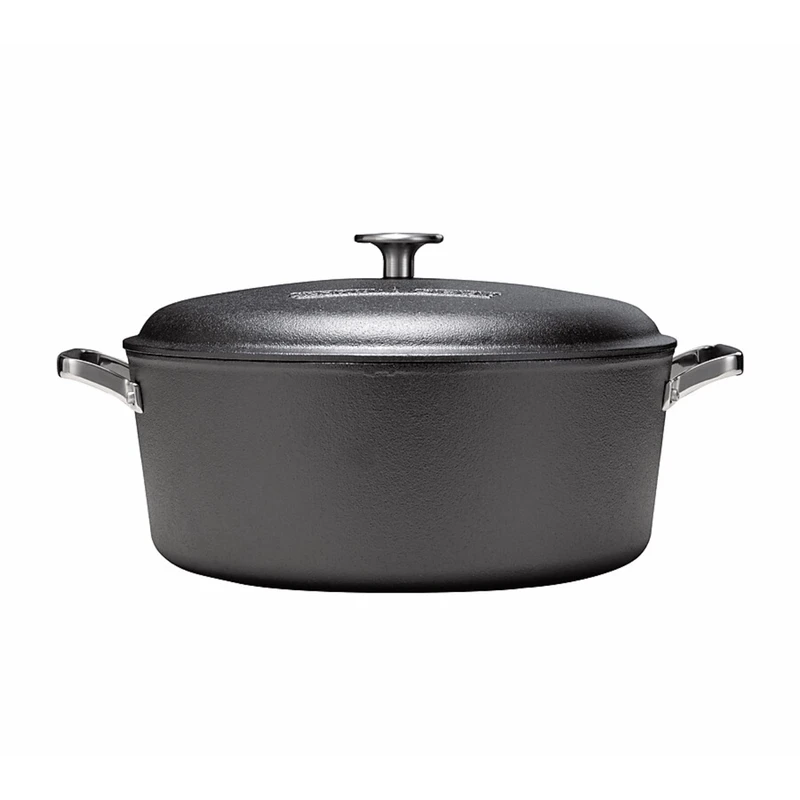 Camp Chef Heritage Dutch Oven 1 Camp Chef Heritage Dutch Oven