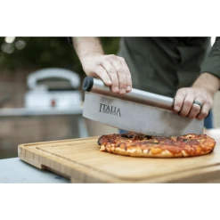 Camp Chef Italia 14? Rocking Pizza Cutter