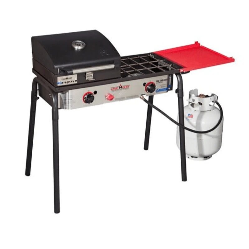 Camp Chef Big Gas Grill 14 3 Camp Chef Big Gas Grill 14 - Image 3