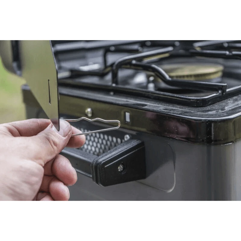 Camp Chef Outdoor Camp Oven 2 Camp Chef Outdoor Camp Oven - Image 2