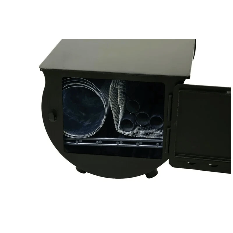 Camp Chef Alpine Heavy Duty Cylinder System 4 Camp Chef Alpine Heavy Duty Cylinder System - Image 4