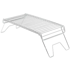 GSI Outdoors Folding Campfire Grill