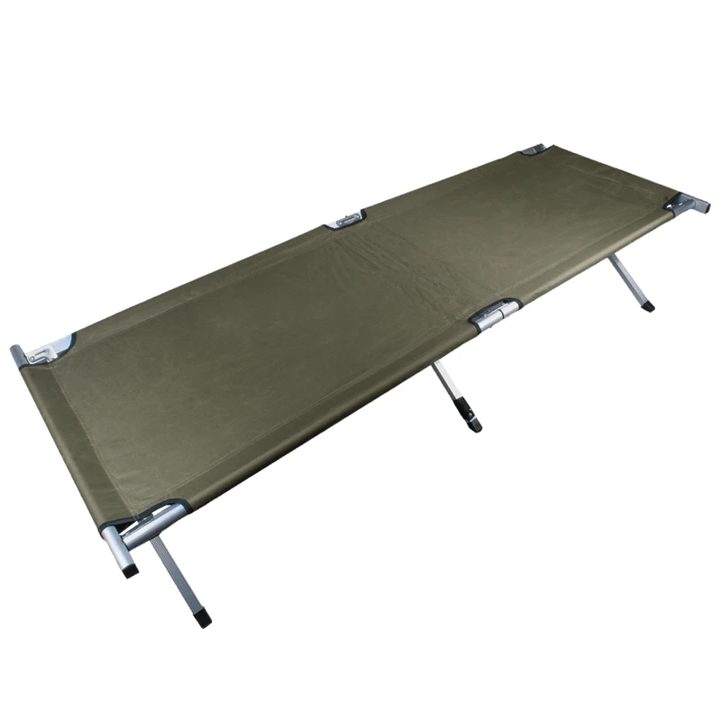 World Famous Sports Military Cot 6 World Famous Sports Military Cot - Image 6