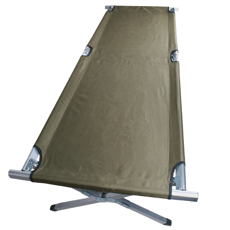 World Famous Sports Military Cot 3 World Famous Sports Military Cot - Image 3