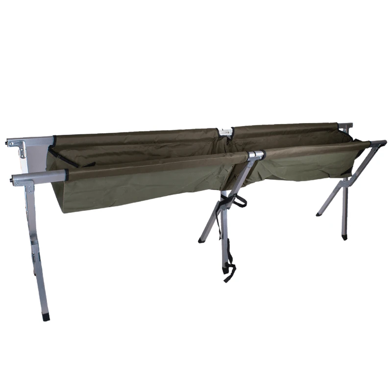 World Famous Sports Military Cot 1 World Famous Sports Military Cot