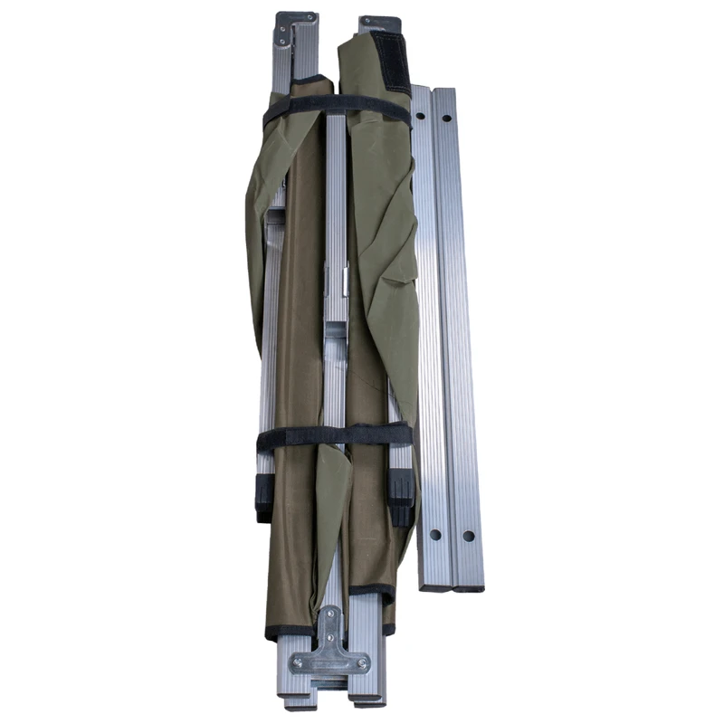 World Famous Sports Military Cot 2 World Famous Sports Military Cot - Image 2