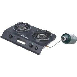 Coleman PEAK 1 2-burner Camping Stove