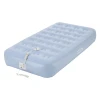 Coleman Aerobed 12in Luxury Air Mattress W/ Built-in Pump