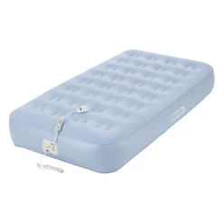 Coleman Aerobed 12in Luxury Air Mattress W/ Built-in Pump