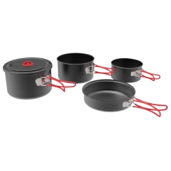 Coghlan's Hard Anodized Aluminum Cook Set 8 Coghlan's Hard Anodized Aluminum Cook Set -Outdoor-camping 1355991 800 auto