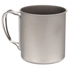 Snowpeak Ti-Single 450 Cup