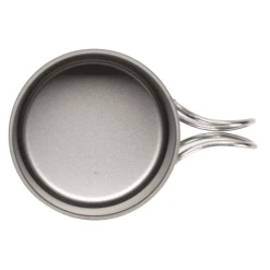 Snowpeak Ti-Single 450 Cup -Outdoor-camping 1356331 800 auto