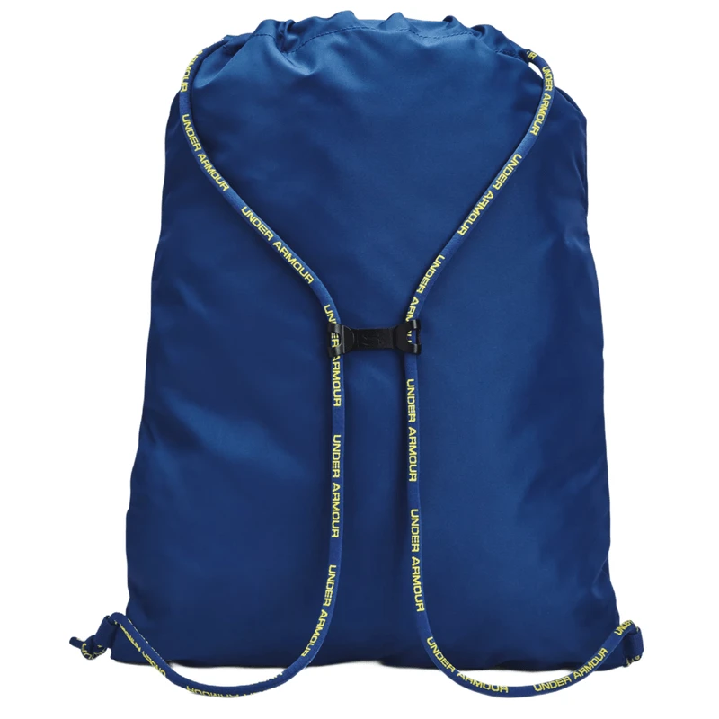 Under Armour Undeniable Sackpack 2 Under Armour Undeniable Sackpack - Image 2