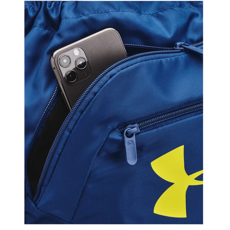 Under Armour Undeniable Sackpack 5 Under Armour Undeniable Sackpack - Image 5
