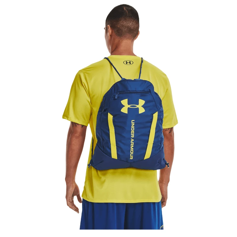 Under Armour Undeniable Sackpack 6 Under Armour Undeniable Sackpack - Image 6