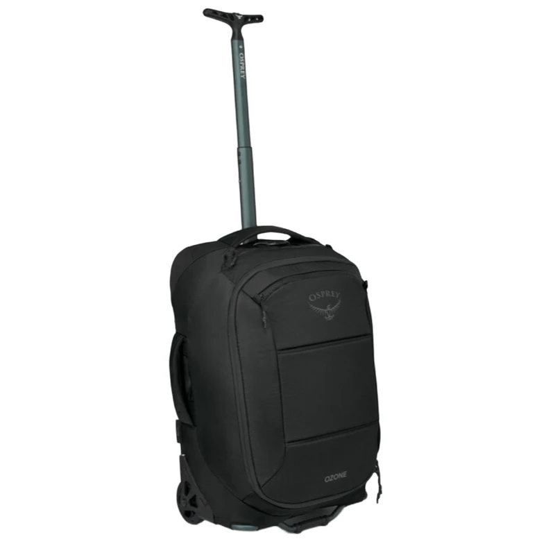 Osprey Ozone 2-Wheel 40L Carry-On Pack 5 Osprey Ozone 2-Wheel 40L Carry-On Pack - Image 5