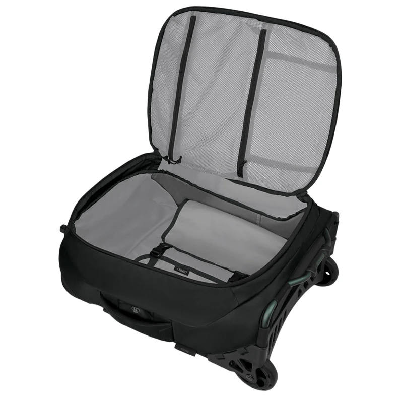 Osprey Ozone 2-Wheel 40L Carry-On Pack 4 Osprey Ozone 2-Wheel 40L Carry-On Pack - Image 4