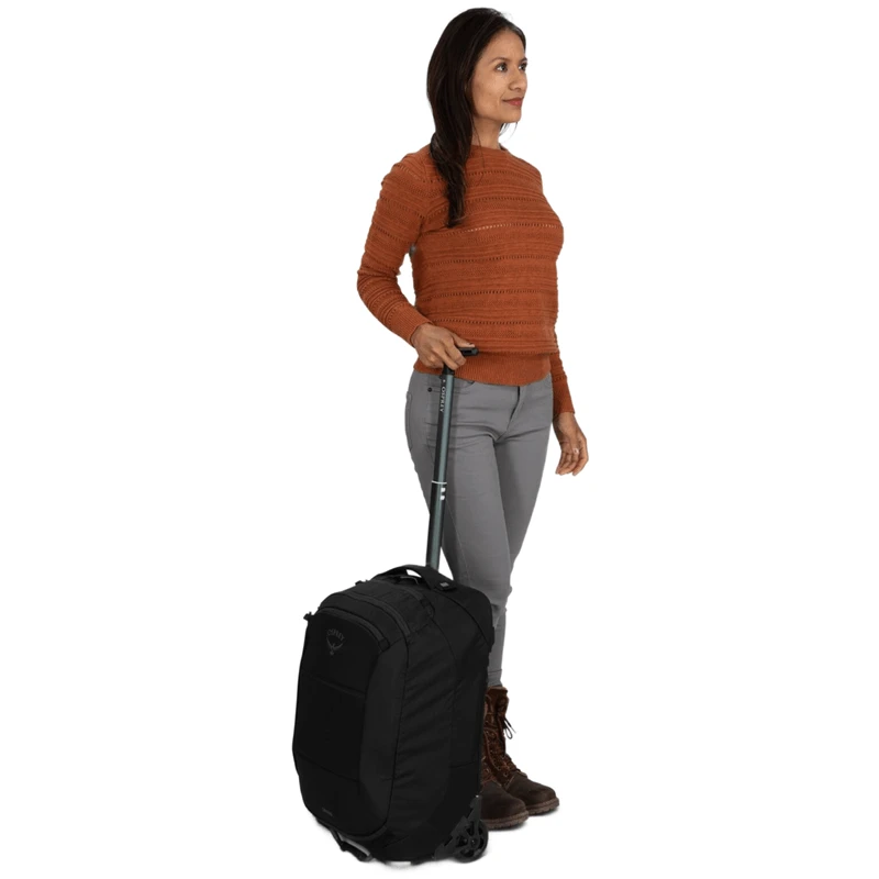 Osprey Ozone 2-Wheel 40L Carry-On Pack 2 Osprey Ozone 2-Wheel 40L Carry-On Pack - Image 2