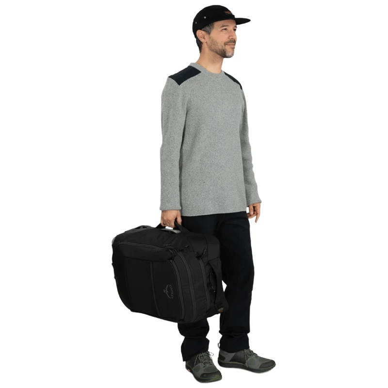 Osprey Ozone 2-Wheel 40L Carry-On Pack 7 Osprey Ozone 2-Wheel 40L Carry-On Pack - Image 7