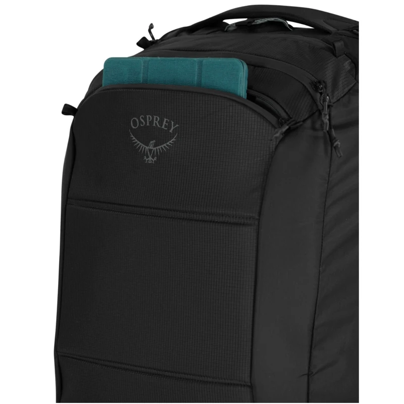 Osprey Ozone 2-Wheel 40L Carry-On Pack 6 Osprey Ozone 2-Wheel 40L Carry-On Pack - Image 6