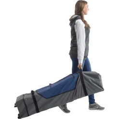 Quik Shade Summit X Pop-Up Canopy With Awning