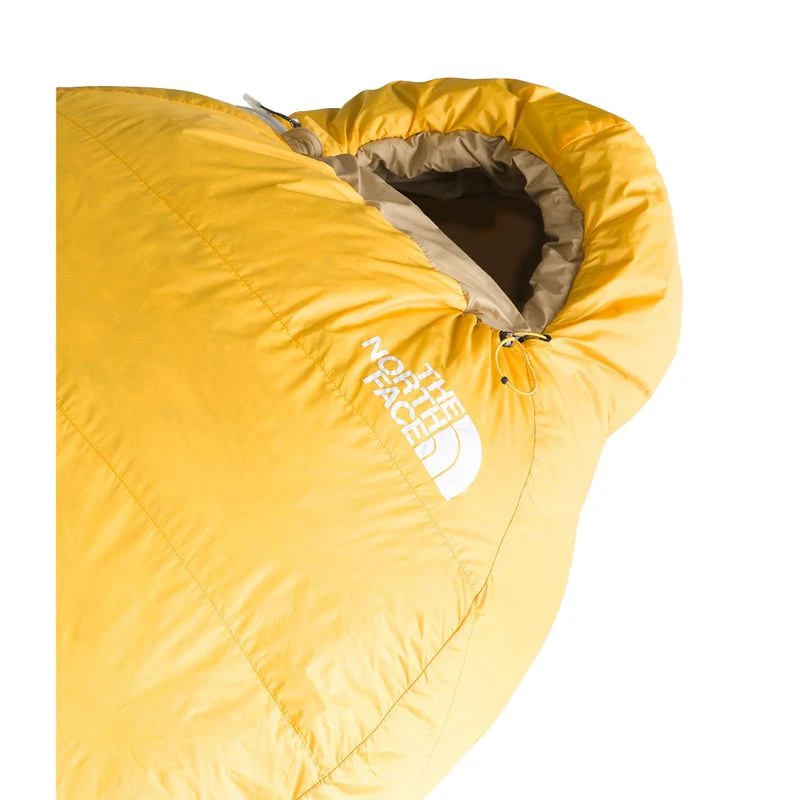 The North Face Trail Lite Sleeping Bag Down 35F 1 The North Face Trail Lite Sleeping Bag Down 35F