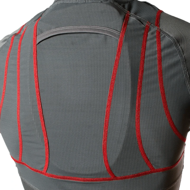 CamelBak VeloBak 72oz Hydration Jersey - Men's 3 CamelBak VeloBak 72oz Hydration Jersey - Men's - Image 3