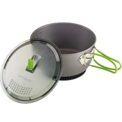 Optimus Terra Xpress HE Cooking Pot