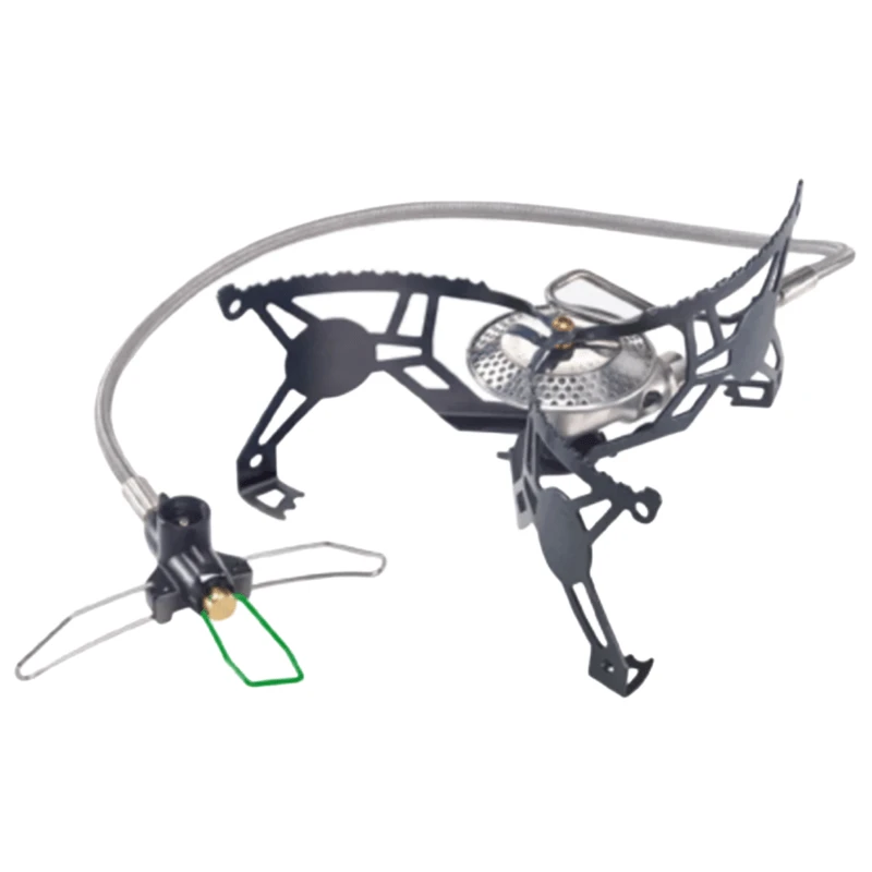 Optimus Vega Backpacking Stove 3 Optimus Vega Backpacking Stove - Image 3