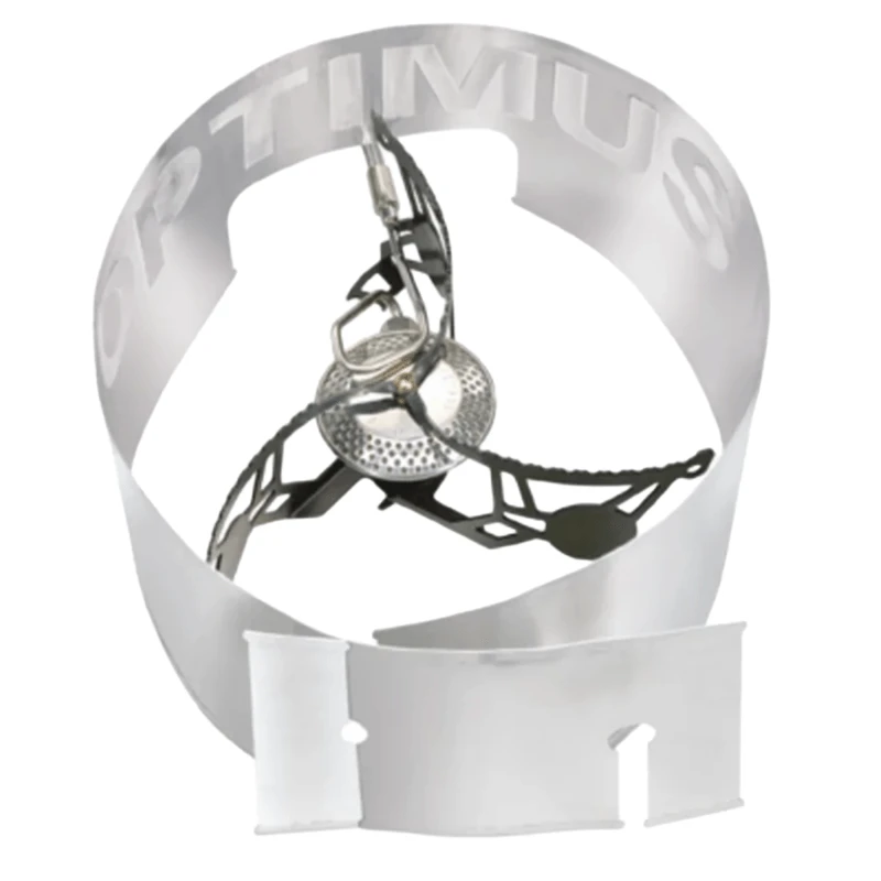 Optimus Vega Backpacking Stove 2 Optimus Vega Backpacking Stove - Image 2