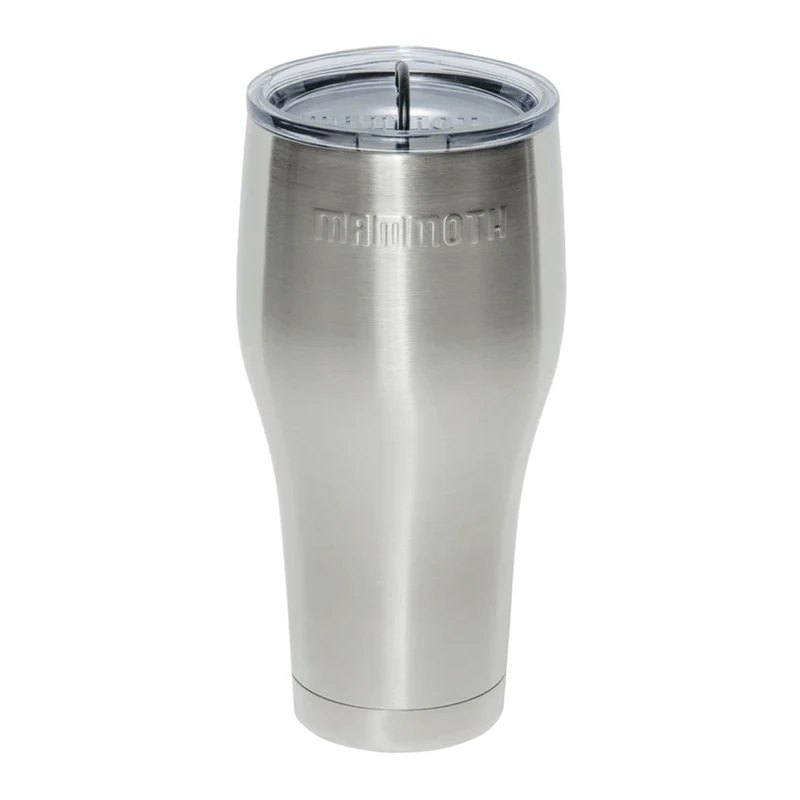 Mammoth Coolers Rover 32oz Stainless Tumbler 2 Mammoth Coolers Rover 32oz Stainless Tumbler - Image 2