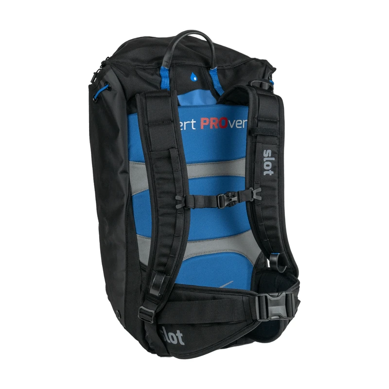 Slot Rapide 38L Pack 2 Slot Rapide 38L Pack - Image 2
