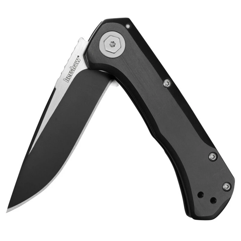 Kershaw Showtime Folding Knife 2 Kershaw Showtime Folding Knife - Image 2