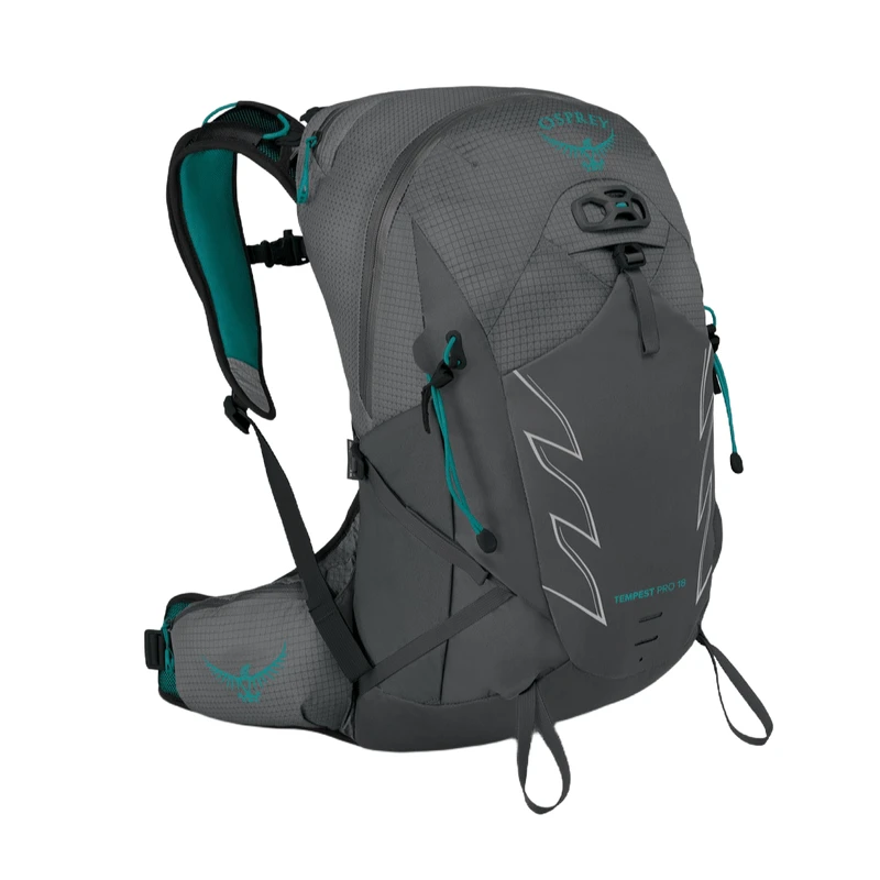 Osprey Tempest Pro 18L Backpack - Women's 5 Osprey Tempest Pro 18L Backpack - Women's - Image 5