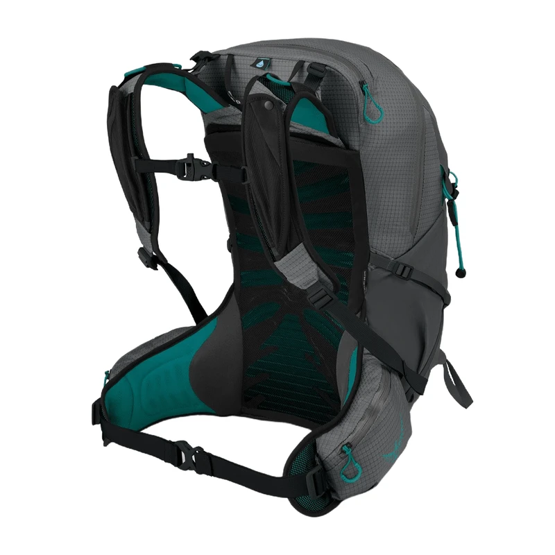 Osprey Tempest Pro 18L Backpack - Women's 6 Osprey Tempest Pro 18L Backpack - Women's - Image 6