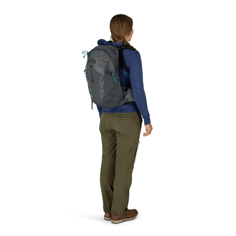 Osprey Tempest Pro 18L Backpack - Women's 2 Osprey Tempest Pro 18L Backpack - Women's - Image 2