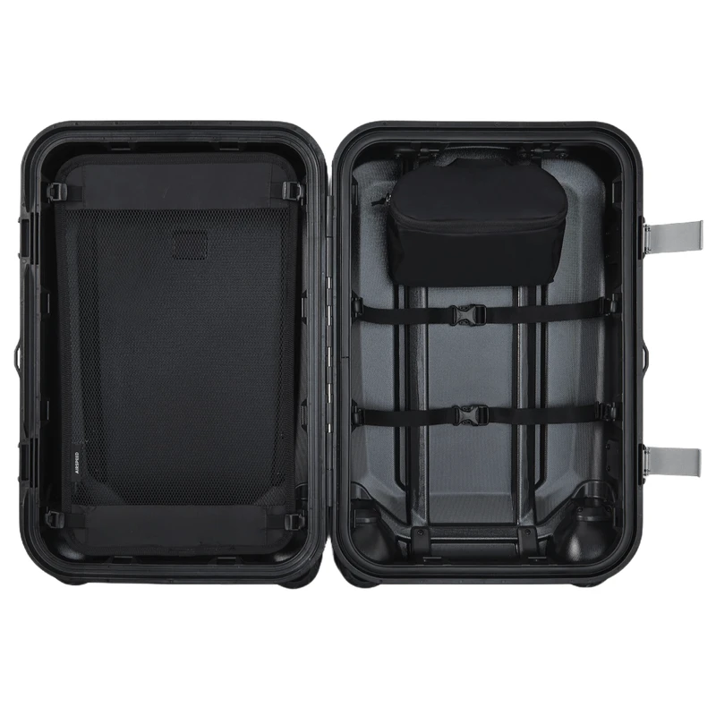 Osprey 4-Wheel 22"/40L Hardside Carry-On Luggage 1 Osprey 4-Wheel 22"/40L Hardside Carry-On Luggage