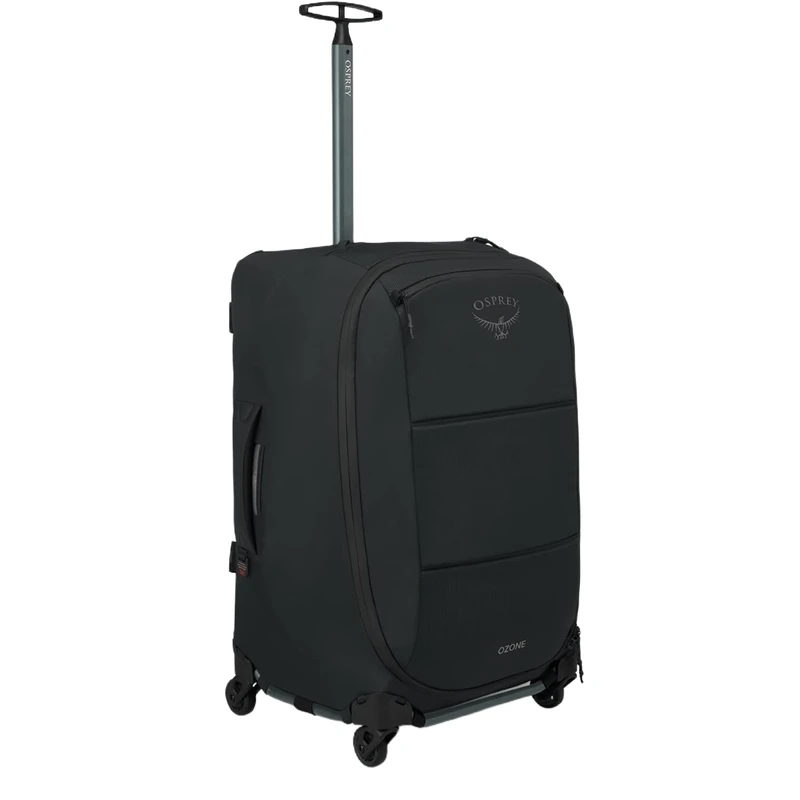 Osprey Ozone 4-Wheel 85L/30" Duffel 5 Osprey Ozone 4-Wheel 85L/30" Duffel - Image 5