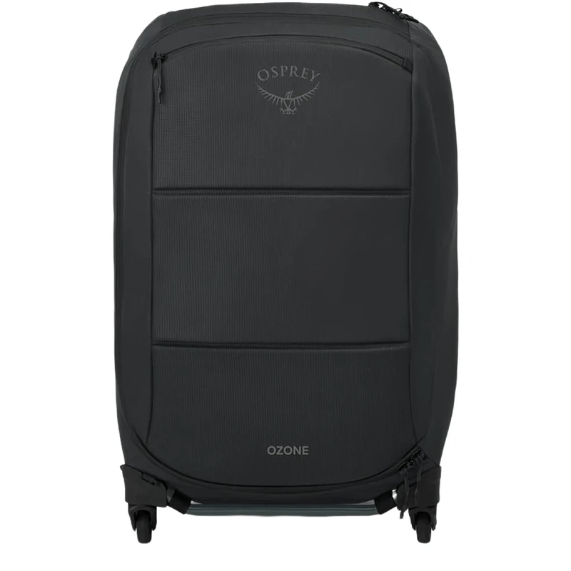 Osprey Ozone 4-Wheel 85L/30" Duffel 2 Osprey Ozone 4-Wheel 85L/30" Duffel - Image 2