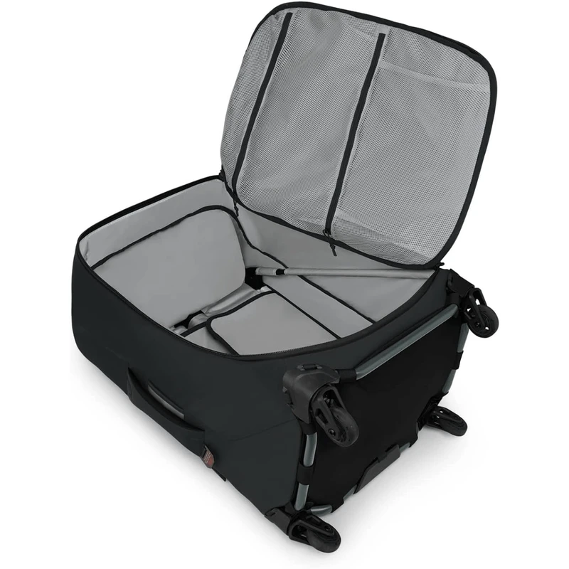 Osprey Ozone 4-Wheel 85L/30" Duffel 4 Osprey Ozone 4-Wheel 85L/30" Duffel - Image 4