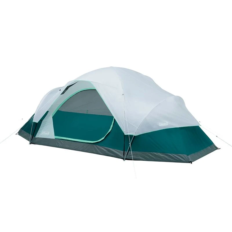 Coleman Blue Springs II 8-Person Camping Tent 8 Coleman Blue Springs II 8-Person Camping Tent - Image 8