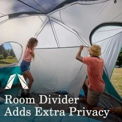 Coleman Blue Springs II 8-Person Camping Tent 13 Coleman Blue Springs II 8-Person Camping Tent -Outdoor-camping 1385675 800 auto