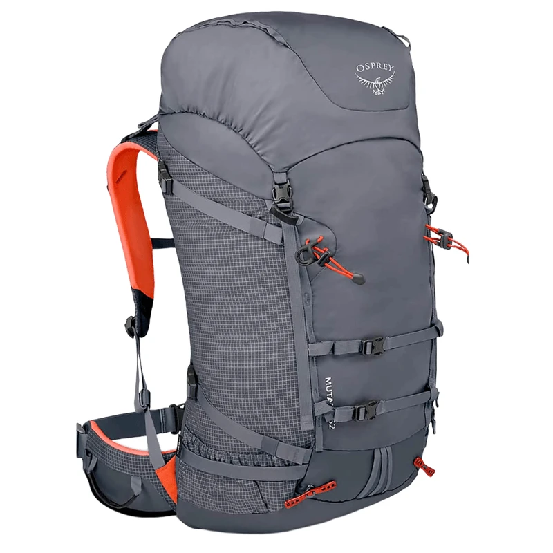 Osprey Mutant 52 Climbing Backpack 2 Osprey Mutant 52 Climbing Backpack - Image 2