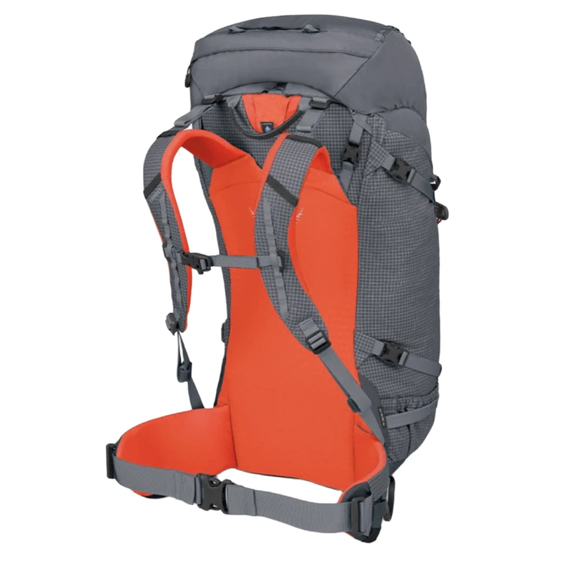 Osprey Mutant 52 Climbing Backpack 1 Osprey Mutant 52 Climbing Backpack