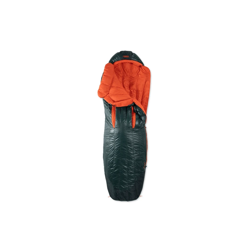 NEMO Equipment Riff Down Sleeping Bag - Men's 6 NEMO Equipment Riff Down Sleeping Bag - Men's - Image 6