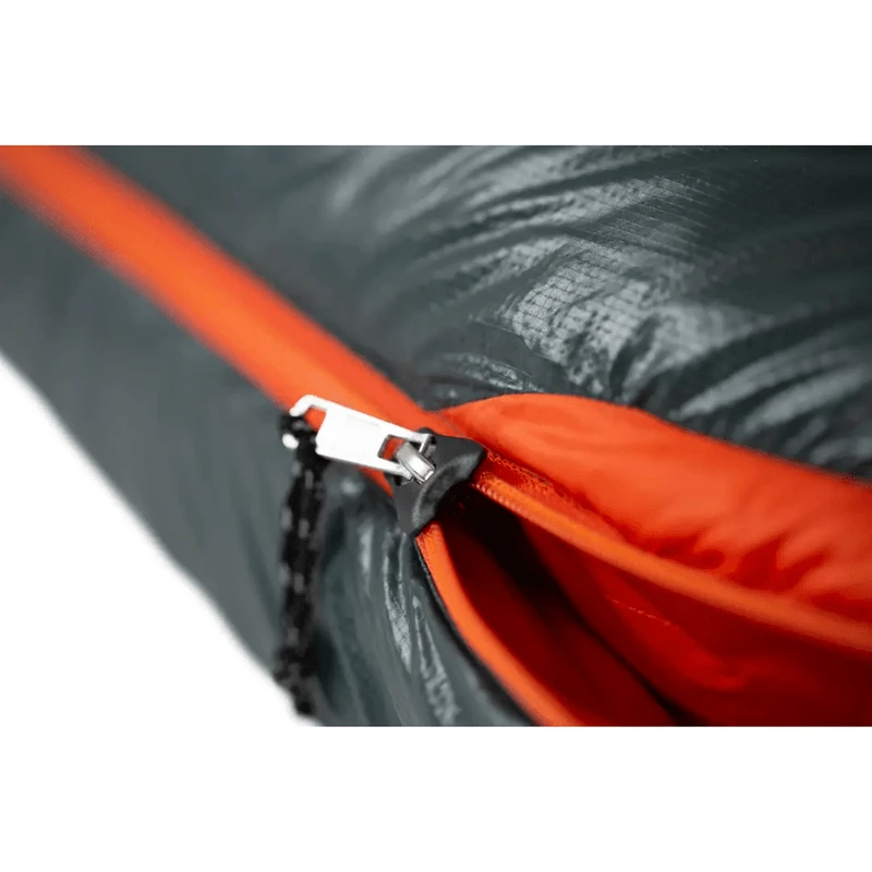 NEMO Equipment Riff Down Sleeping Bag - Men's 3 NEMO Equipment Riff Down Sleeping Bag - Men's - Image 3