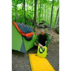 NEMO Equipment Riff Down Sleeping Bag - Men's