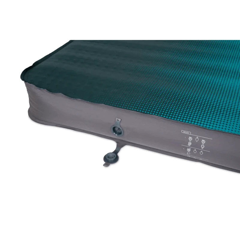 NEMO Equipment Roamer Self-inflating Luxury Sleeping Pad 3 NEMO Equipment Roamer Self-inflating Luxury Sleeping Pad - Image 3