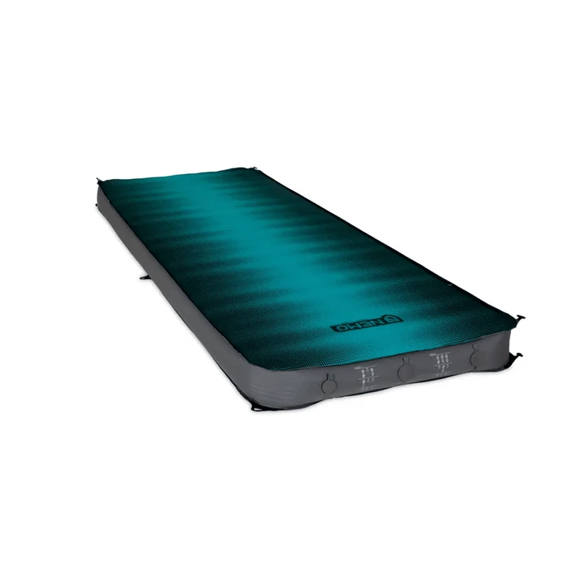 NEMO Equipment Roamer Self-inflating Luxury Sleeping Pad 6 NEMO Equipment Roamer Self-inflating Luxury Sleeping Pad - Image 6