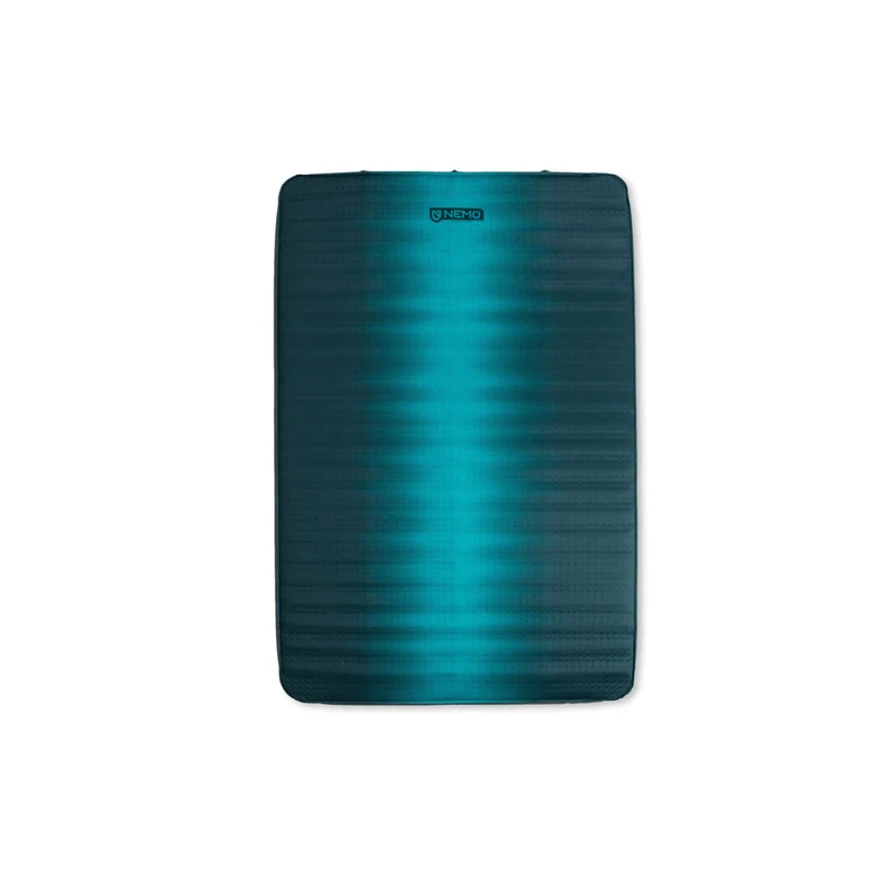 NEMO Equipment Roamer Self-inflating Luxury Sleeping Pad 1 NEMO Equipment Roamer Self-inflating Luxury Sleeping Pad